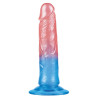 LoveToy Gode Dazzle Studs 15 x 3.5 cm